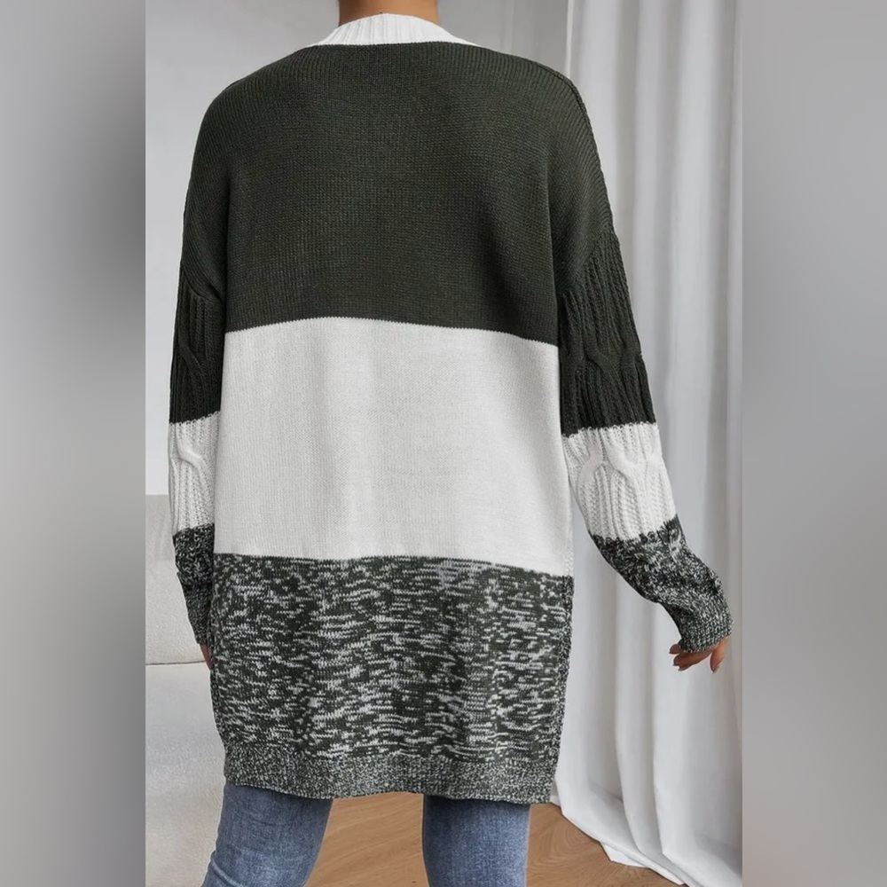 Cardigan - Picture 2 of 2